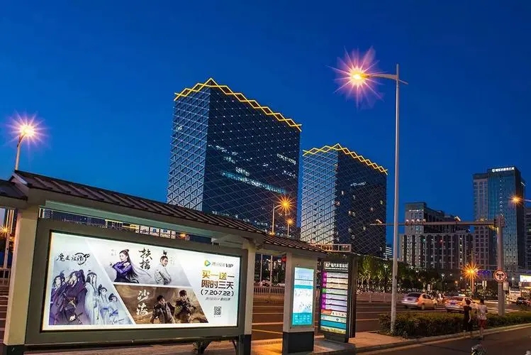 候車(chē)亭廣告對(duì)商家來(lái)說(shuō)意味著什么？